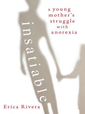 cover image of Insatiable